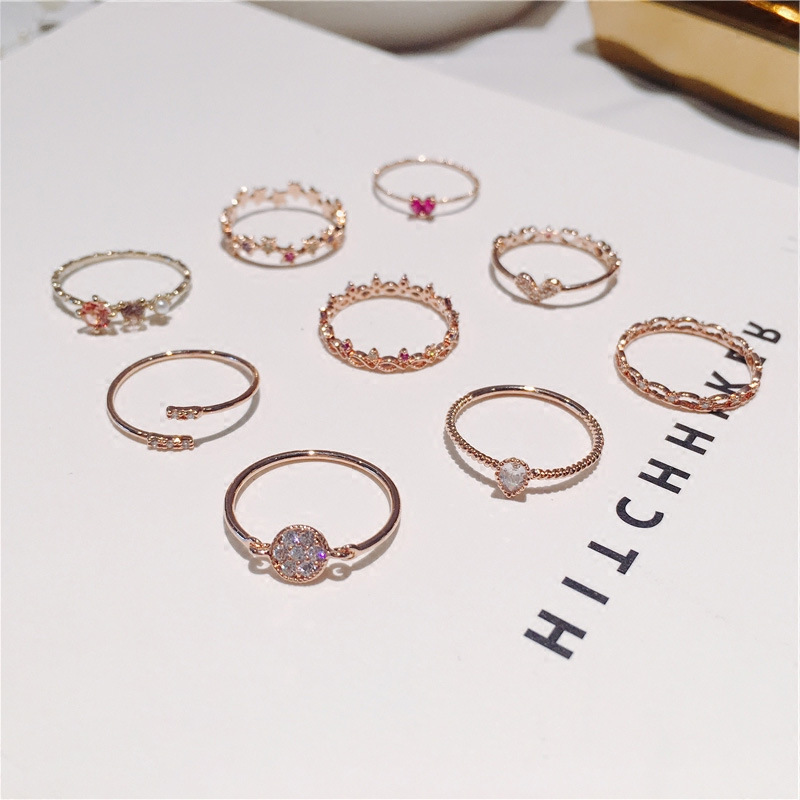 Ring Style 2