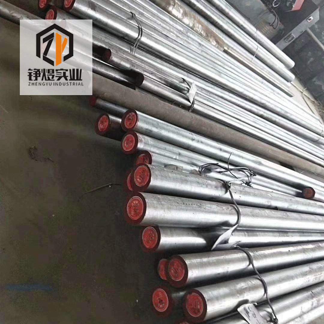 上海铮煜 现货日本1cr25ni20si2耐热钢不锈钢圆钢 钢板 可零切割