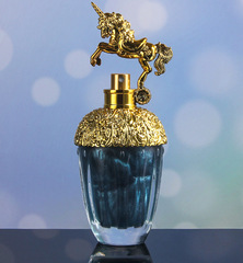 JEAN MISS brand Internet celebrity quicksand unicorn perfume women's 80ml long-lasting natural fresh eau de toilette