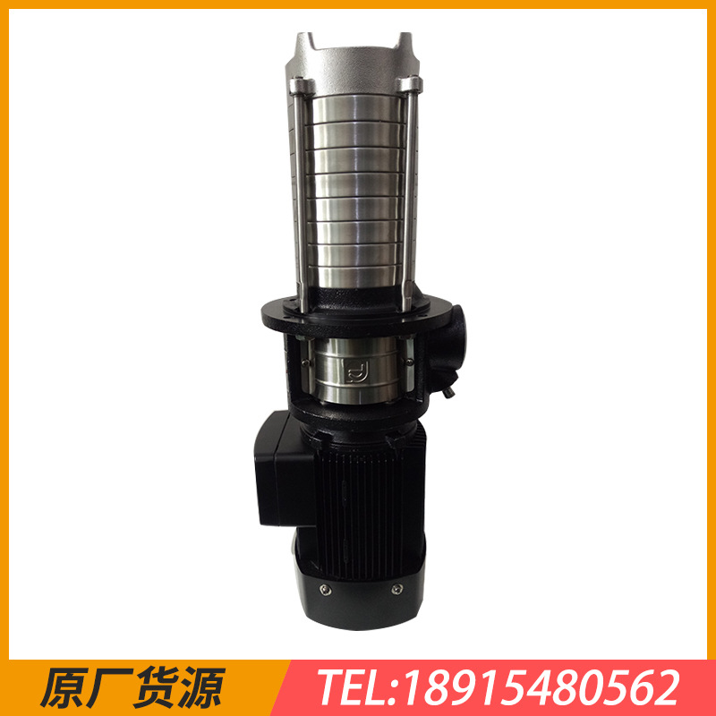 南方水泵浸入式离心泵CDLK4-220/22