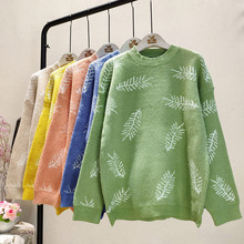 Pull femme en Acrylique - Ref 3414220 Image 25