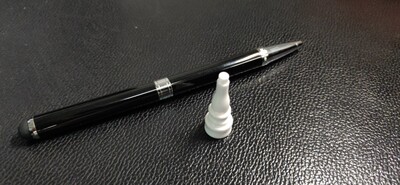 (New listing)major Produce Surface Glaze alumina ceramics Center column Dedicated electronic cigarette]