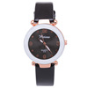 Swiss watch, fashionable trend belt, quartz watches, simple and elegant design, Korean style, wholesale