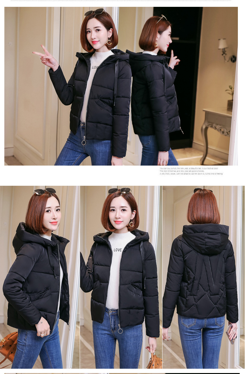 Manteau femme en Fibre de polyester - Ref 3415974 Image 65
