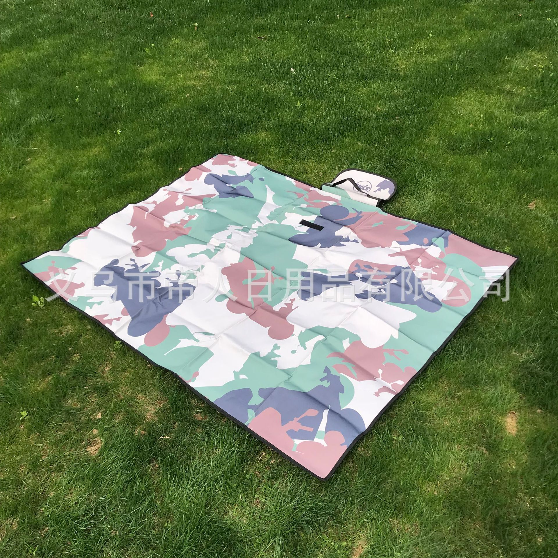 野餐垫专业工厂