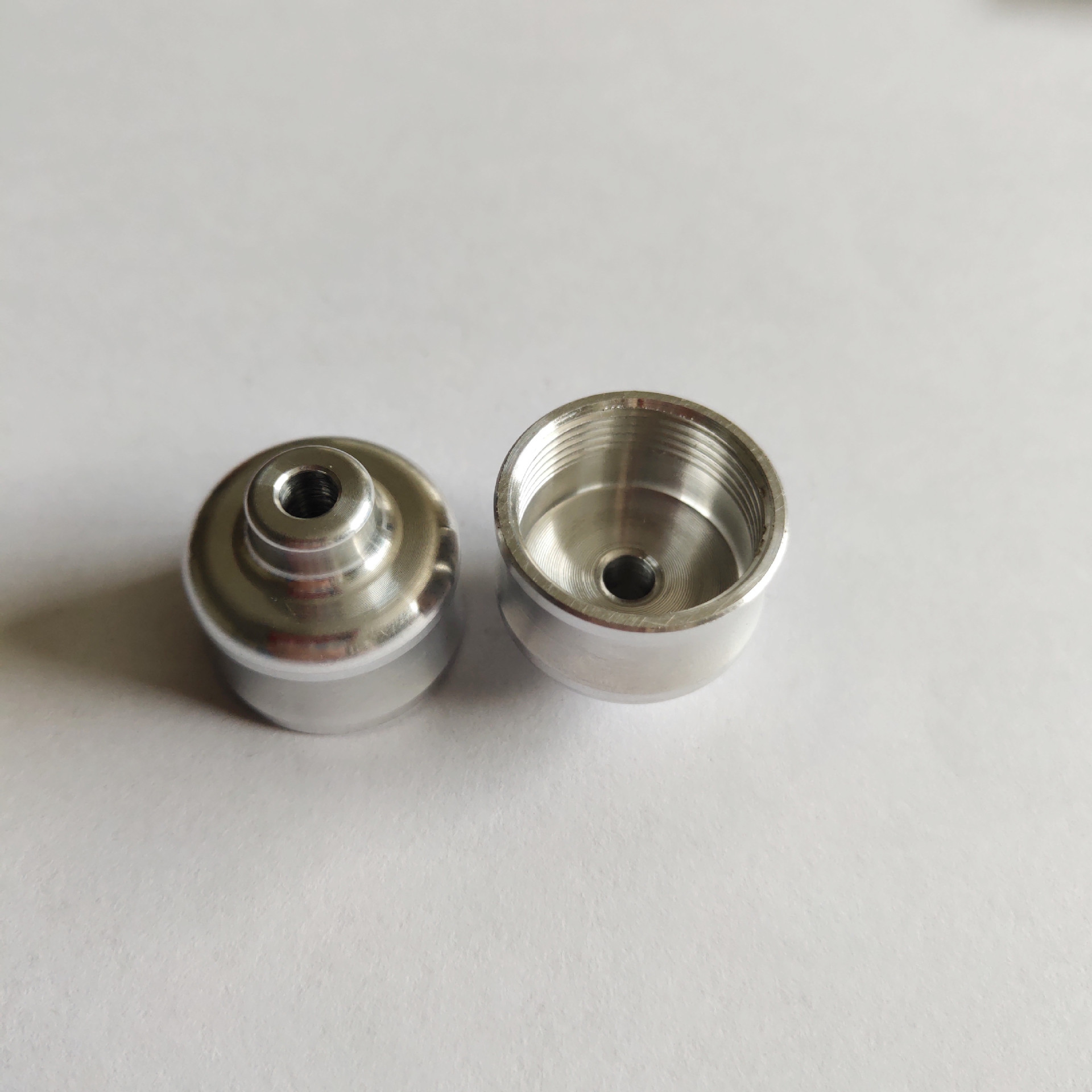 铝型材质产品定 制加工 数控车床加工 来图来样预订   可定 制