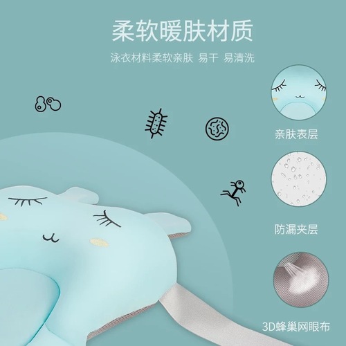 Baby bath rack newborn bath net suspended bath mat bath net baby bath rack bath bed can sit and lie down wholesale