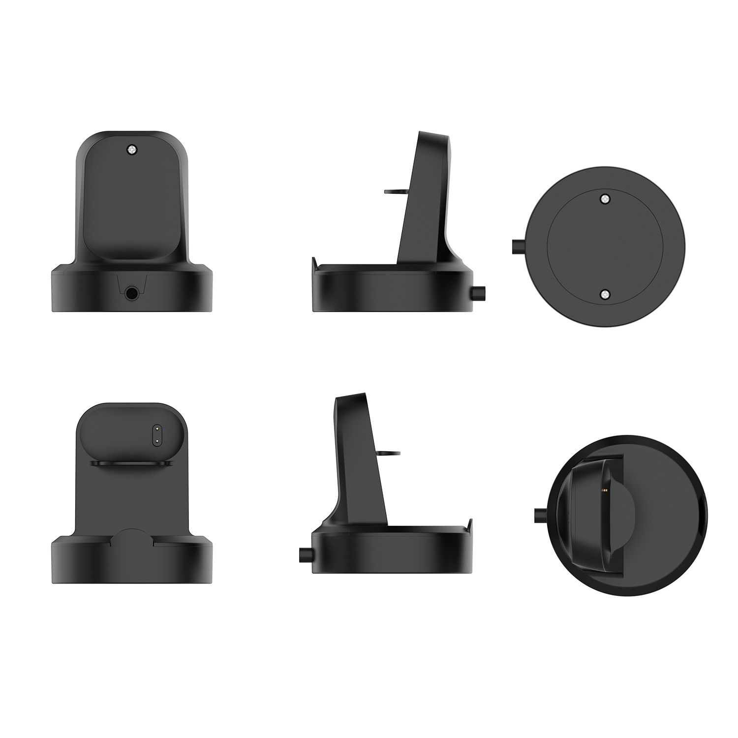 fitbit inspire2 charger, inspire HR/ace3 charging cable socket and charging stand are available in stock undefined