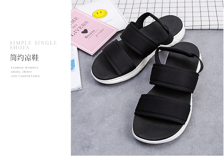 Chaussures été pour femme en EVA - Ref 3346574 Image 25