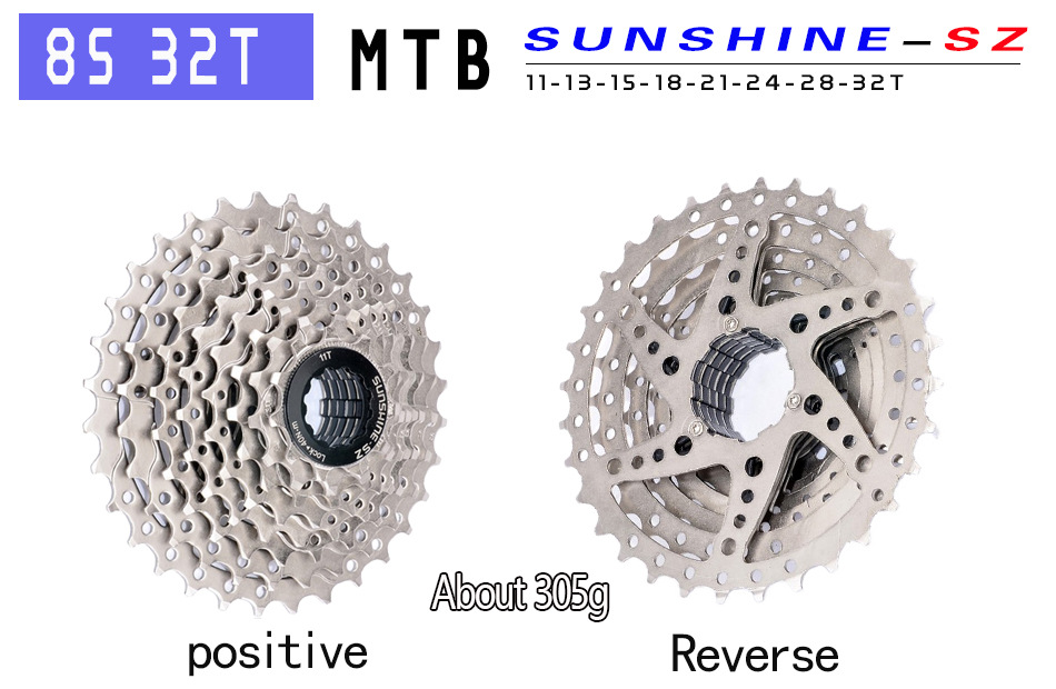 bike cassette price