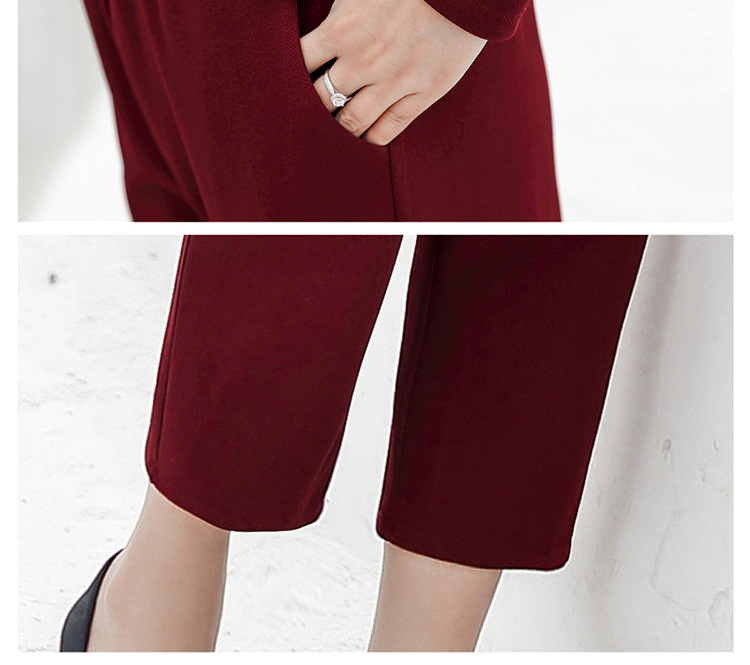 Gilet femme XICI en Tricot - Ref 3316326 Image 34