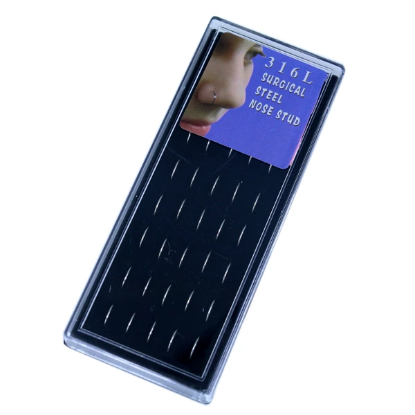 A931 steel color