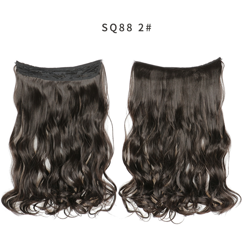 Hair Extension