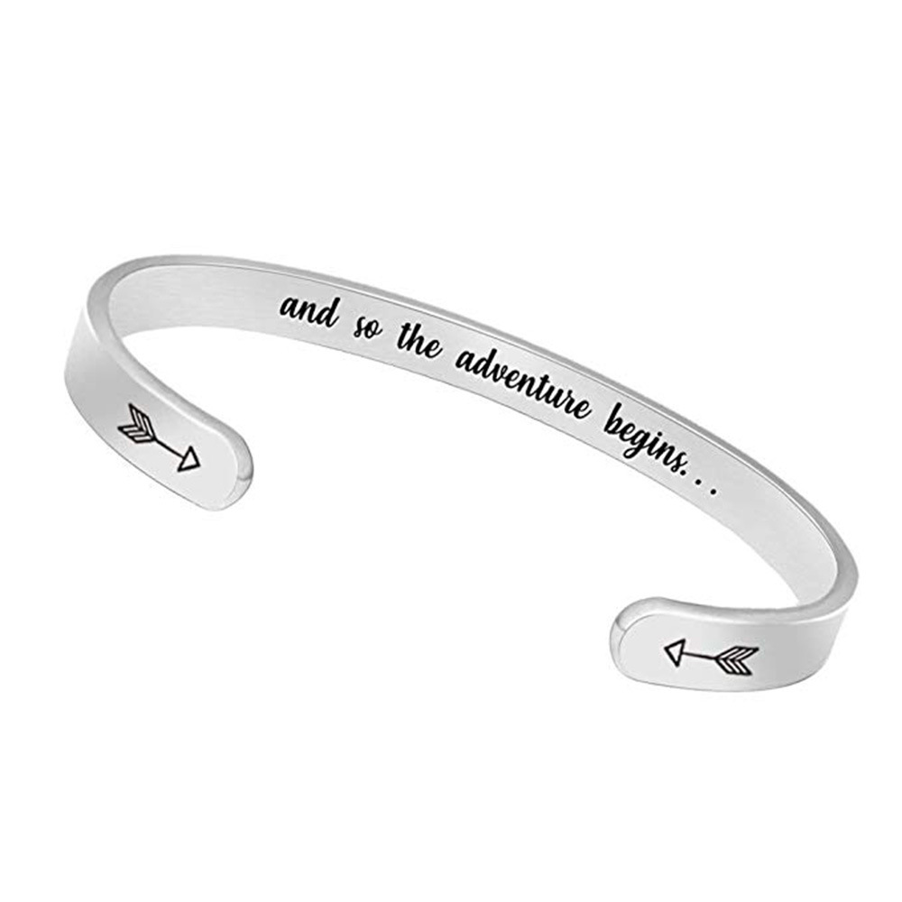 Inspirational Bracelet Image 1