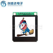 1.5��OLEDȫ��128&times;128Һ����ʾ����ɫҺ����SPI��ʾ����SSD1351
