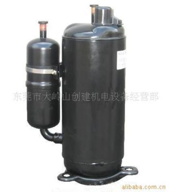 美芝制冷压缩机 冷媒压缩机 压缩机 东芝压缩机