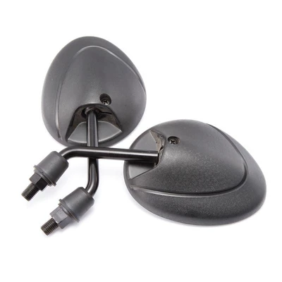 Reverse Mirror Electric Scooter – Car mirror