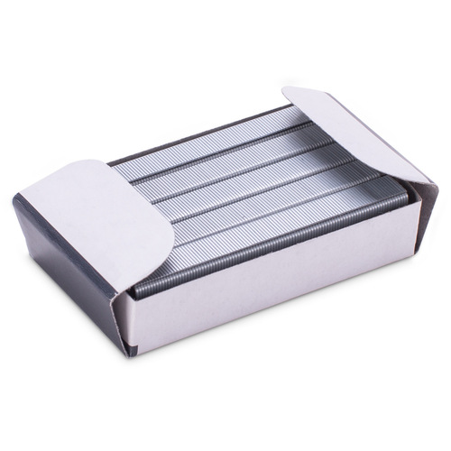 Deli staples 0012s labor-saving staples 26/6 universal 12-gauge staples standard staples