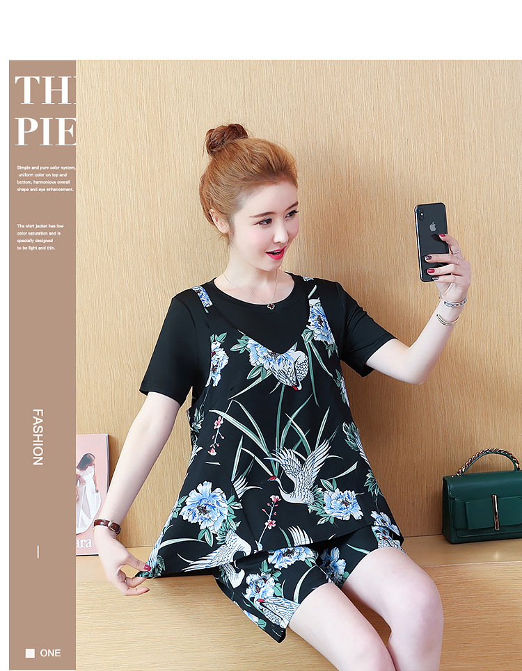 Costume femme en Mousseline - Ref 3334194 Image 8