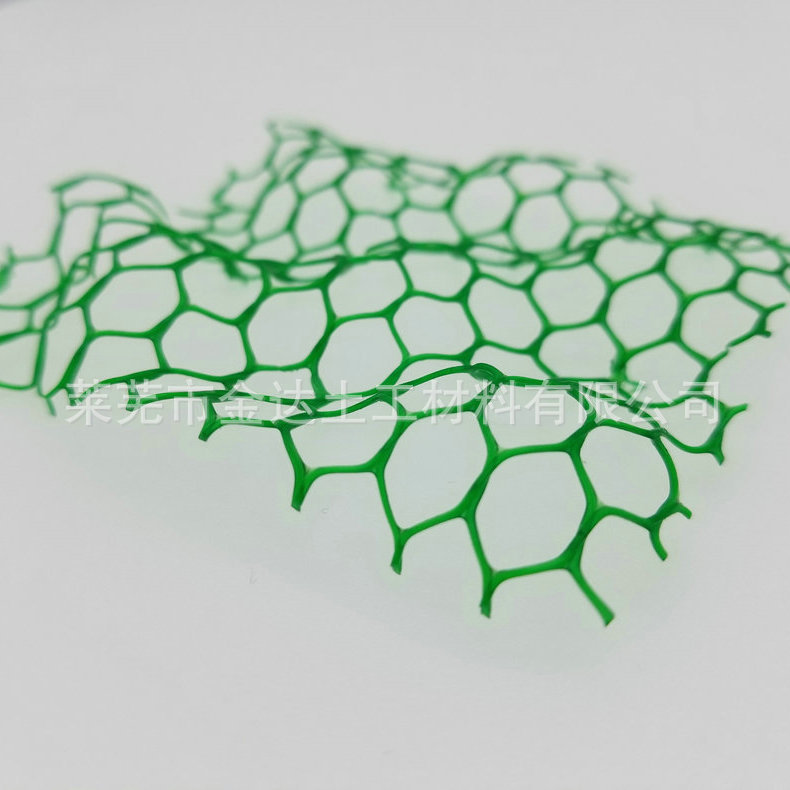 Manufacturers to provide three-dimensional vegetation Revetment green em4 three-dimensional vegetation Revetment 3D vegetation net