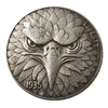 Antique silver coins