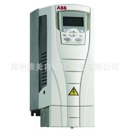 Мощность 2.2kw ACS550-01-06A9-4 Швейцария ABB Низковольтный инвертор трехфазный AC380V ~ 480V