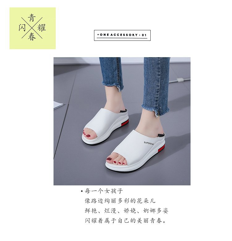 Chaussures été pour femme en TPR - Ref 3345963 Image 33