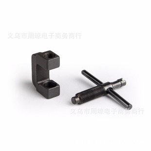 SKS7.62x39mm cross iron wrench tactical adjustment tool Foreign trade hardware tools