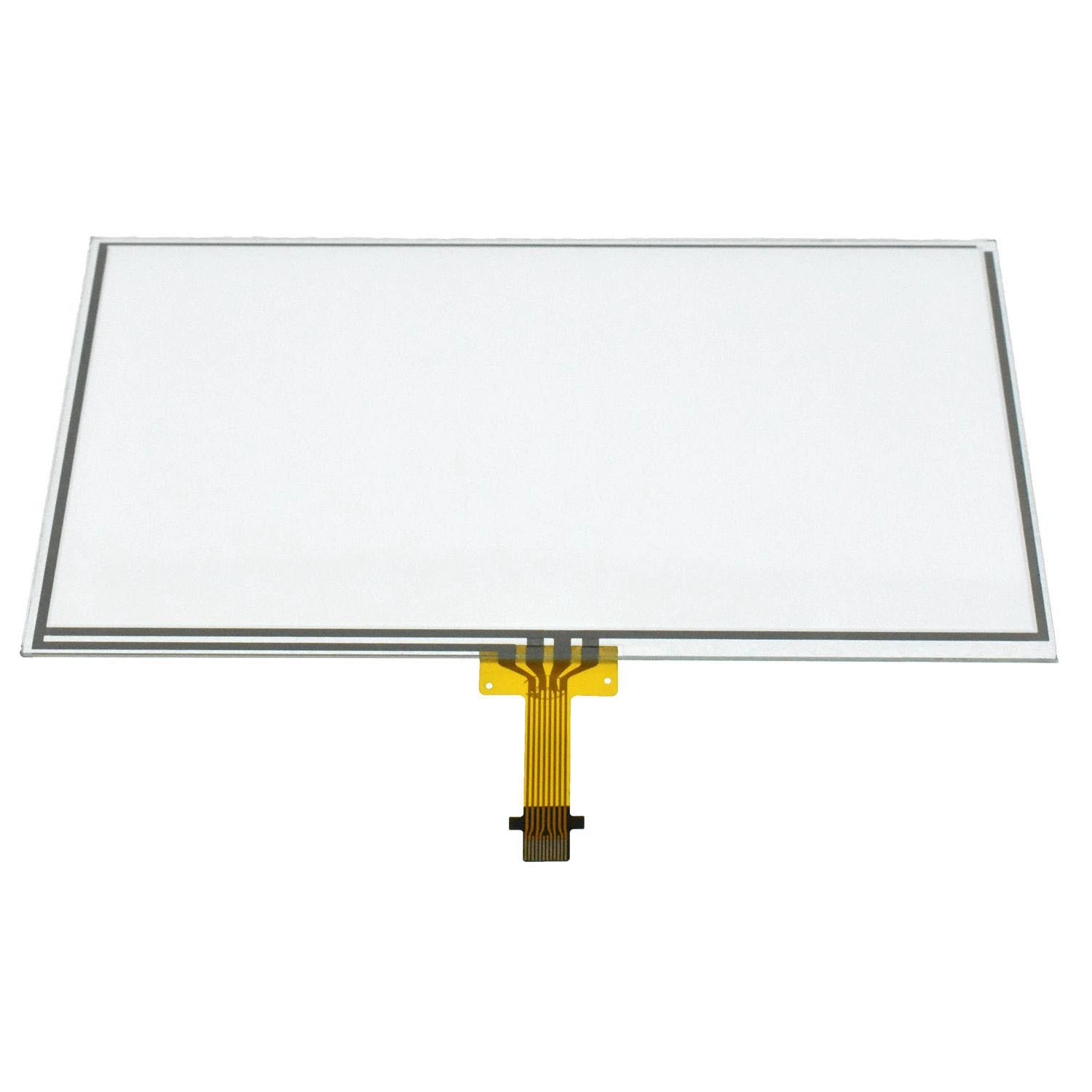 Тойота навигационный сенсорный экран 201-2016 RAV4 6,1-дюймовый сенсорный экран 150*84 12Pin сенсорный экран