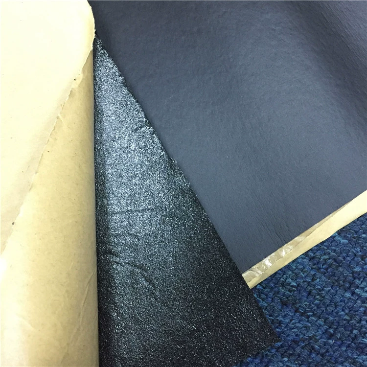 EPDM резина EPDM пористая пена грубопористая резина и пластиковая уплотнительная полоса, EPDM резина и пластик медленного восстановления, NBR резиновая и пластиковая плита