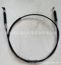 81955016534适用奔驰 曼机盖线 换挡拉线 81626800132