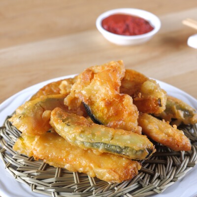direct deal Tempura King sweet Pumpkin