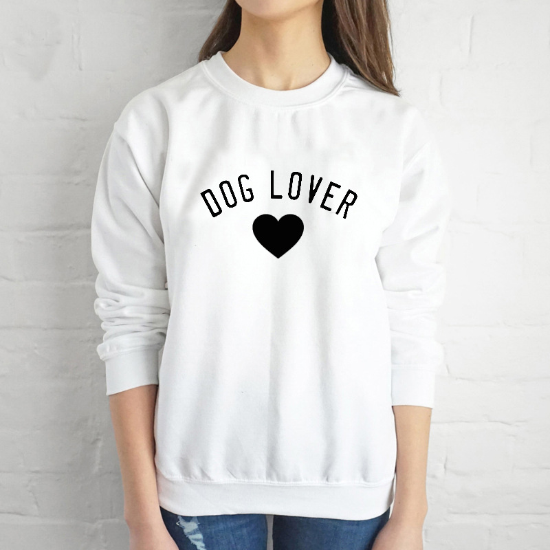 Dog Lover Sweatshirt Design 5