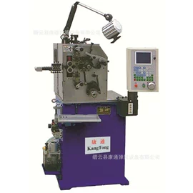 金属成型设备;起重葫芦