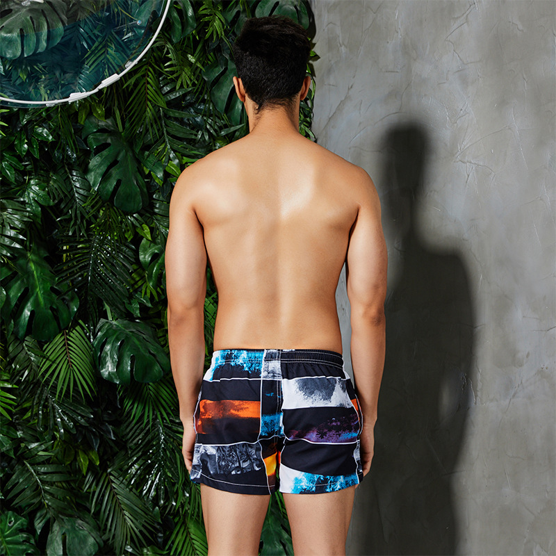 Casual Beach Shorts