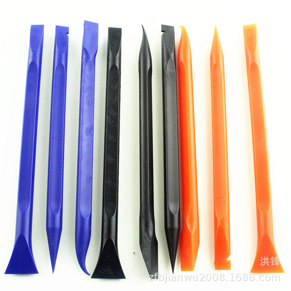 拆机工具3件套 拆机棒 掰棒 掰棍 起子 开壳棒 三件套