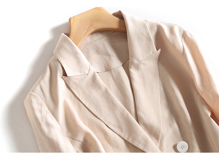 Costume femme MAXAMPAMPJOJO en Chanvre - Ref 3333561 Image 18