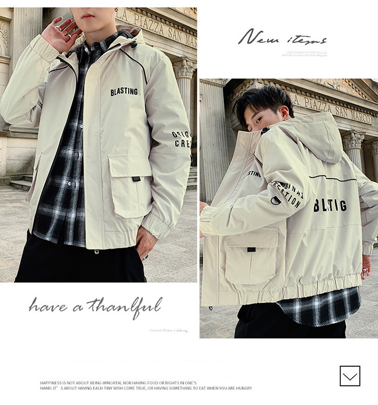 Veste homme en Fibre de polyester Polyester  - Ref 3411720 Image 23