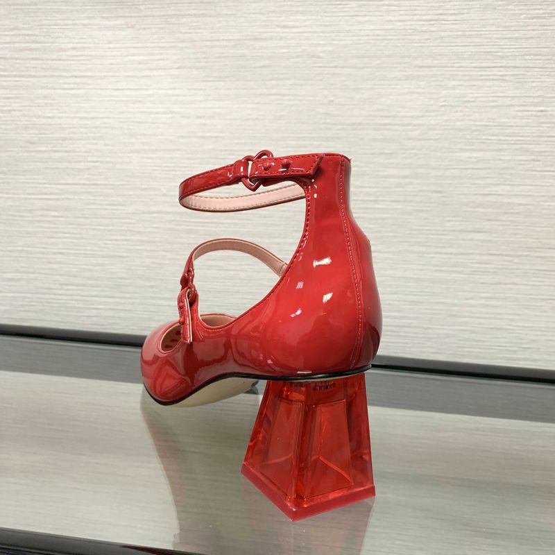 Chaussures été pour femme en Caoutchouc - Ref 3347054 Image 15