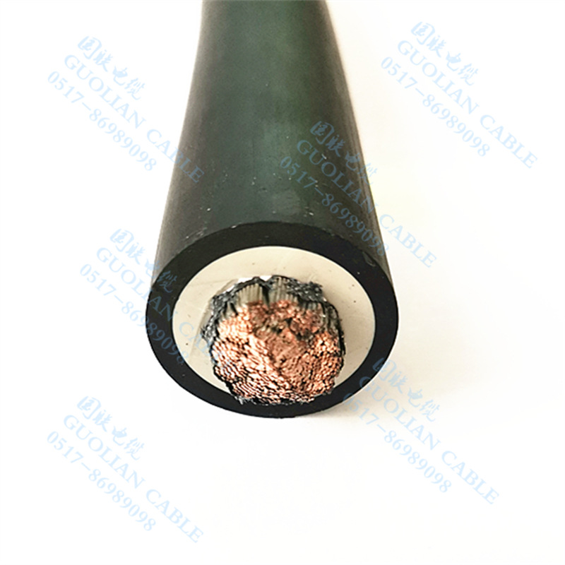 JFEM6KV50mm2高压电机引接线江苏国联电缆专业生产厂家