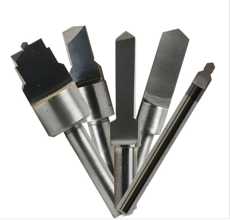 整体钨钢扁钻左扁钻钨钢扁钻