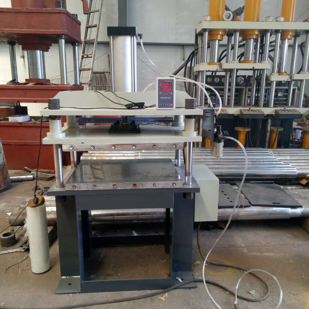 现货供应3吨气动液压机 海绵口罩热压熔接成型油压机