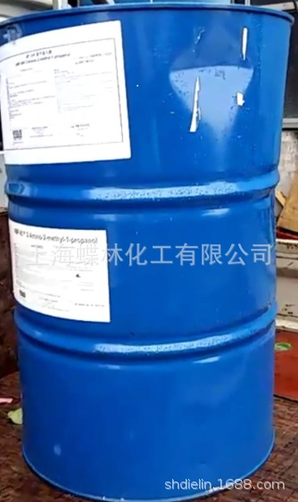 美国陶氏多功能助剂AMP-95 水性分散剂25公斤起订