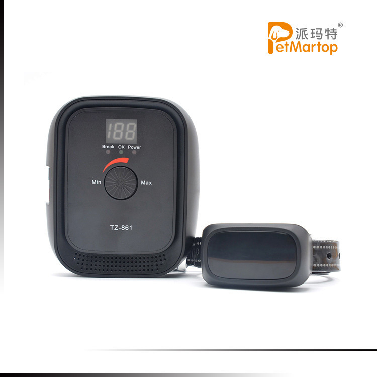 亞馬遜熱銷款 寵物用電子圍欄 系統(tǒng)全套防狗狗丟失系統(tǒng)  廠家批發(fā)