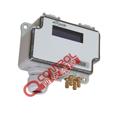 德国WIKA变送器A2G-52