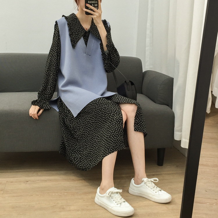 Gilet femme en Fibre de polyester - Ref 3316758 Image 5