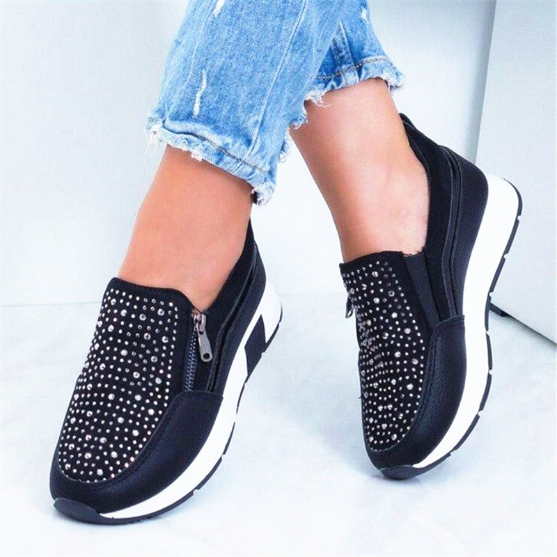 large size womens shoes wholesale