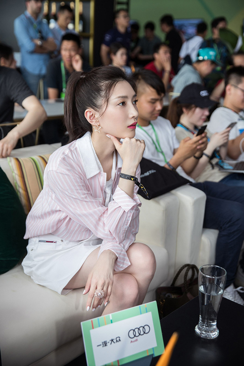 Costume femme JORUW en Mélange de coton - Ref 3335709 Image 29