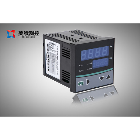 上海美续测控智能控制仪