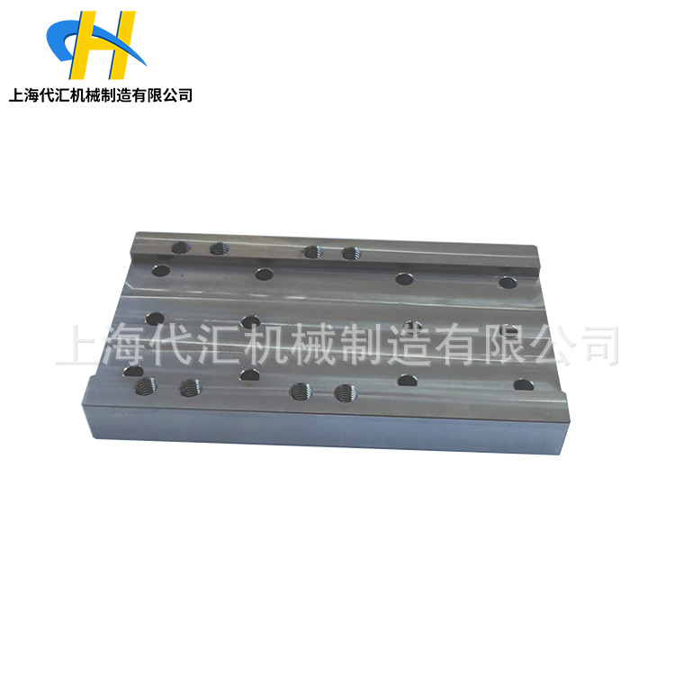 数控车床夹具 机加工具 治具 CNC加工 不锈钢制品加工定制 cnc